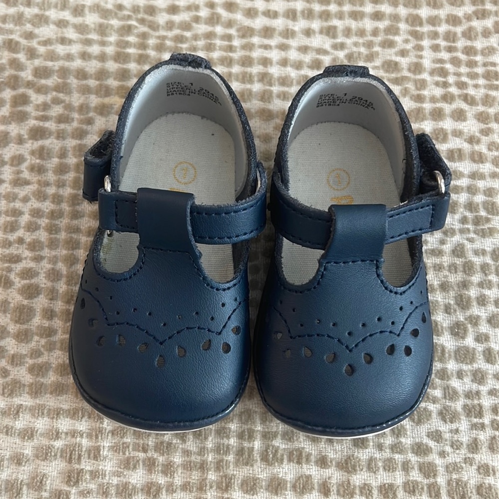 Navy angel dear Mary Jane’s